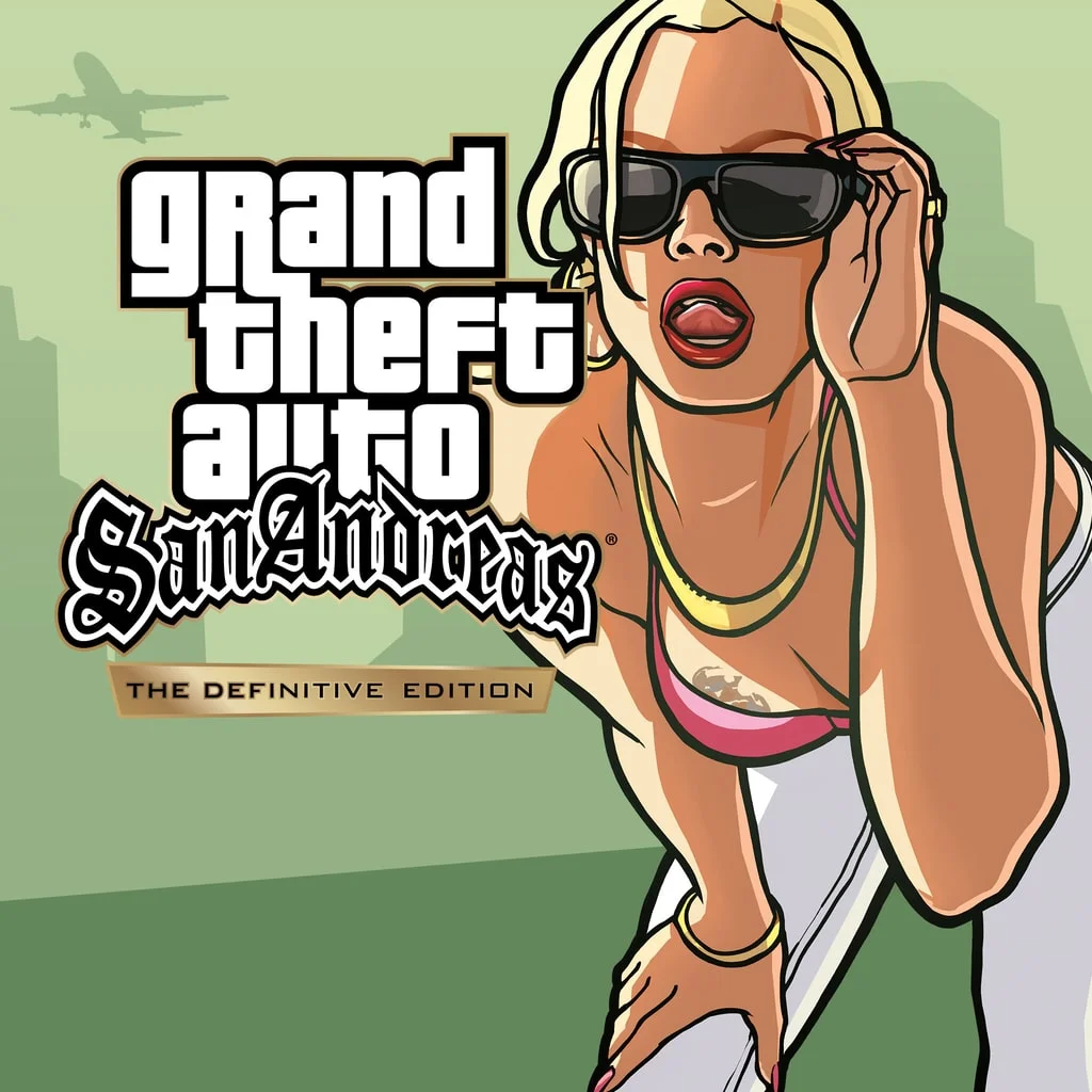 GTA San Andreas Mod Apk Offline V2.10 (Cheats/Premium Unlocked)