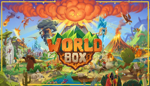 WorldBox Mod Apk V0.22.9 (Premium Unlocked)