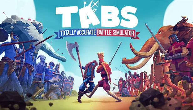 Totally Accurate Battle Simulator Mod Apk V1.7 (Unlimited Money)