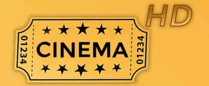Cinema HD Mod Apk V2.5.2 (Premium Unlocked)