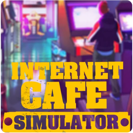 Internet Cafe Simulator Mod Apk V1.8 (Unlimited money)