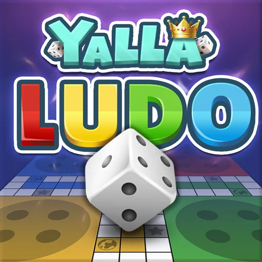 Yalla Ludo Mod Apk V1.3.7.1 (Unlimited Money)