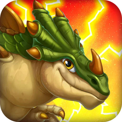 Dragon World Mod Apk V0.74 (Unlimited Money)