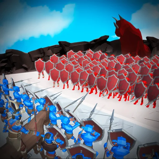 Totally Accurate Battle Simulator Mod Apk V1.7 (Unlimited Money)