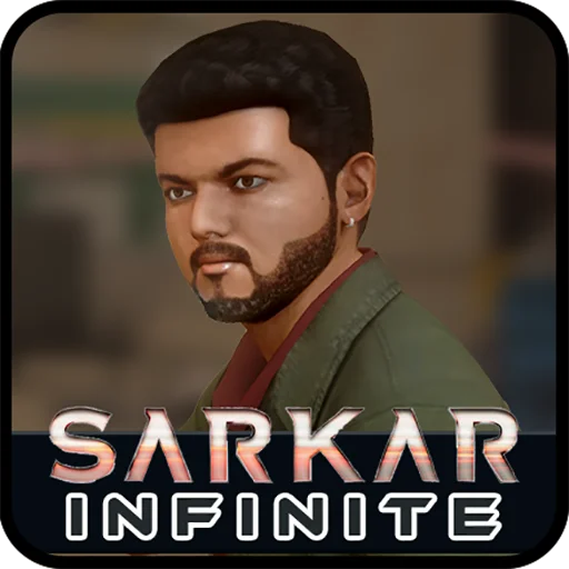 Sarkar Infinite Mod Apk V3.6 (Unlimited Health & Money)