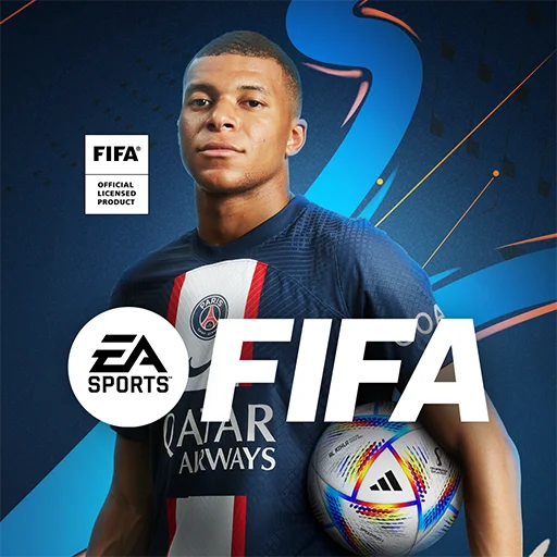 FIFA 23 Mod Apk Obb Data (FIFA 2023) Download