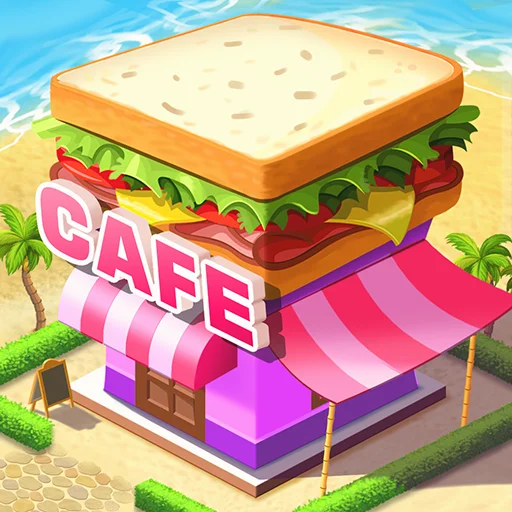 Cafe Tycoon Mod Apk V5.3 (Premium Unlocked)