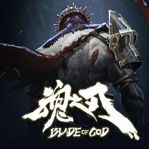 Blade of god Mod Apk V6.1.0 (Unlimited Money)