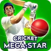 Cricket Megastar Mod Apk V1.8.0.139 (Unlimited Money)