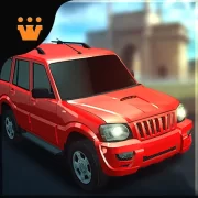 Driving Academy India 3D Mod Apk v1.9 (Unlimited Money)