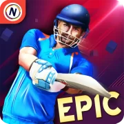 Epic Cricket Mod Apk v3.41 (unlimited money)