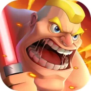 X War Clash Of Zombies Mod Apk V3.10.8 (Unlimited Everything)