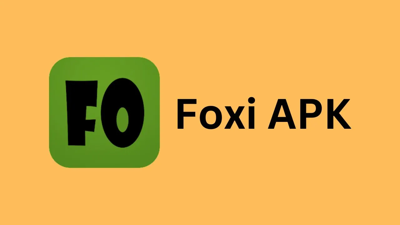 Foxi Mod Apk V1.0.14 (Premium Unlocked/No Ads)