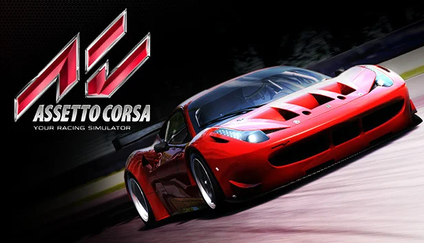 Assetto Corsa Mod Apk V1.1 (Unlimited Money)