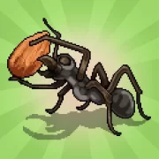Pocket Ants Mod Apk V0.0826 (Unlimited Resources & Gems)