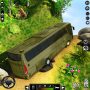 Offroad Bus Simulator Mod Apk v5.8 (Unlocked)