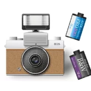 EE35 Film Mod Apk V1.3.2 (Premium Unlocked)