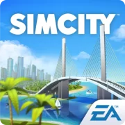 SimCity BuildIt Mod Apk v1.49.4.114336 (Unlimited Money)