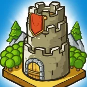 Grow Castle Mod Apk v1.37.19 (Unlimited Money)