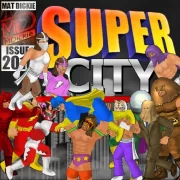 Super City Mod Apk v1.300.64 (Unlimited Everything)