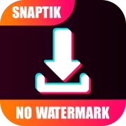 SnapTik Mod Apk V0.1.7 (No Ads/Premium)