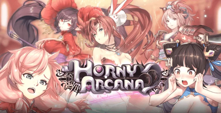 Horny Arcana Mod Apk V2.1.1 (Premium Unlocked)