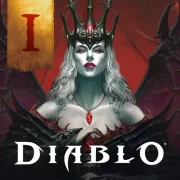 Diablo Immortal Mod Apk v2.0.4 (Unlimited Everything)
