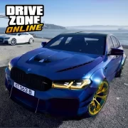 Drive Zone Online Mod Apk v0.6.0 (Unlimited Money/Mod Menu)