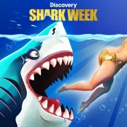 Hungry Shark World Mod Apk v5.2.0 (Unlimited Money/Gems)