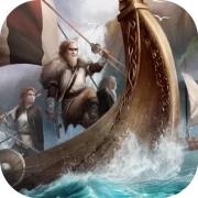 Choice of the Viking Mod Apk v1.0.7 (Unlimited Boosted)