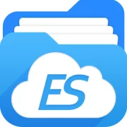 ES File Explorer Mod Apk V4.4.0.2.1 (Premium Unlocked)