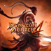 Dungeon Hunter 4 Mod Apk V2.0.1f (Unlimited Money/Offline)