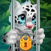 Family Zoo The Story Mod Apk V2.3.6 (Unlimited Money/Tickets)