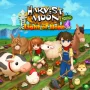 Harvest Moon Light of Hope Mod Apk V1.0.1 (Unlimited Money)