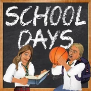 School Days Mod Apk V1.250.64 (Unlocked Editor & Health/Mone …