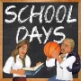 School Days Mod Apk V1.250.64 (Unlocked Editor & Health/Money)