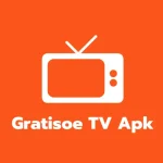 Gratisoe TV Mod Apk v5.3.17 (No Ads/Unlocked) Latest Version