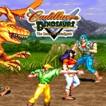 Cadillacs And Dinosaurs Mod Apk V1.14 (Unlimited Ammo)