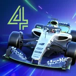 Motorsport Manager 4 MOD APK v2024.1.2 (Unlocked All/Unlimited Money)