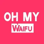 Oh My Waifu Mod Apk v3.1.24 (All Characters Unlocked)