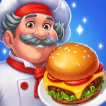 Cooking Diary Mod Apk v2.32.2 (Unlimited Rubies & Money)