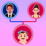 Family Life Mod APK v1.45.6 (Unlimited Money & Gems)