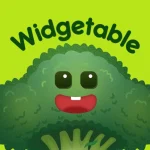 Widgetable Mod APK v1.6.325 (Premium Unlocked, Unlimited Diamonds)