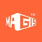 Magis TV Mod Apk v5.8.8 (Premium Unlocked, No Ads) Download