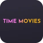 Time Movies Apk v1.0.6.14 (MOD, Premium Unlocked, No Ads)