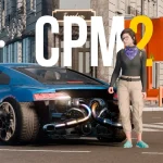 Car Parking Multiplayer 2 Mod APK (CPM2) v1.1.4 {All Unlocked}