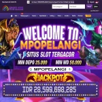 Agen Slot Online Mpopelangi APK v1.8 (MOD, 100% Working) Download