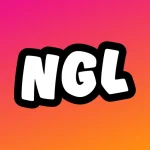 NGL Mod APK v2.3.74 (Premium Unlocked) latest version 2024