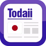 Todaii: Easy Japanese Mod Apk v4.9.8 (Premium Unlocked)