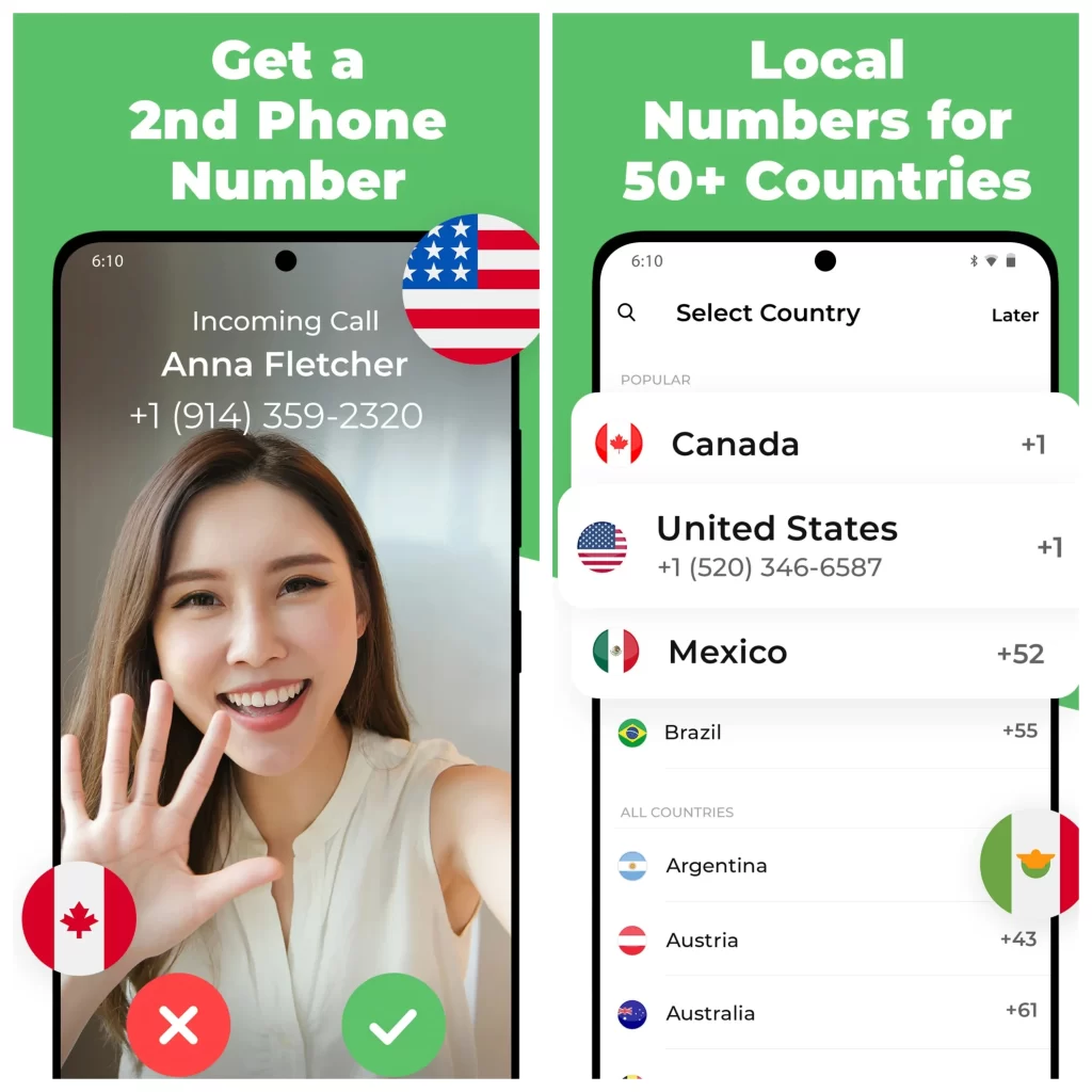 OnPhone Mod Apk (Unlimited Coins) Latest Version